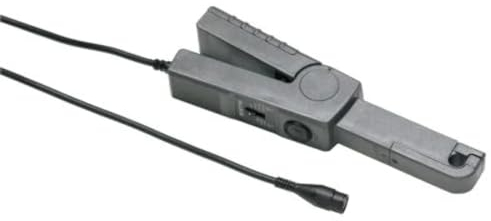 Fluke 80i-110s Adaptateur de pince électrique Plage de mesure A/AC (gamme): 0-100A Plage de mesure A/DC (gamme): 0