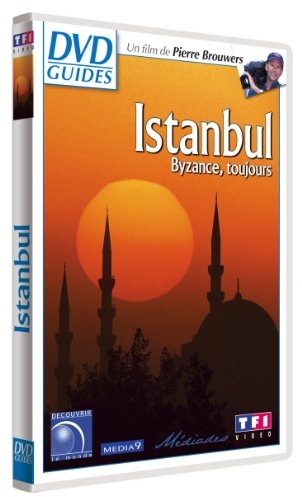 Istanbul - byzance toujours [FR Import]