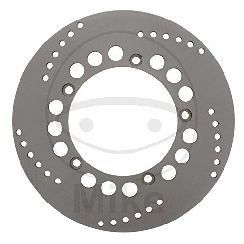 EBC EBC209379 Bremsscheiben Carbonstahl Disc 296mm