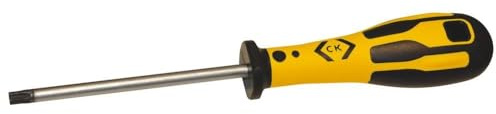 C. K Tools T49117-15 Dextro Torx Driver T15 x 3-1/8-Inch Shaft