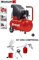 Einhell TC-AC 190/24 Compressore d'Aria a Olio, 24lt.