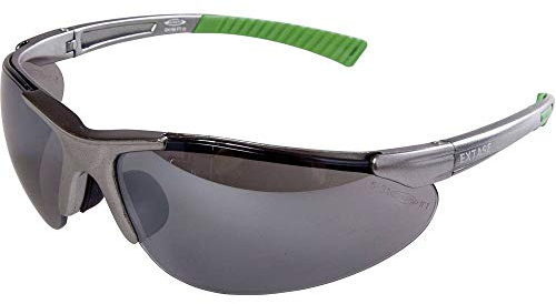 EKASTU SEKUR 277 375 Schutzbrille Carina Klein Design ™ Extase Kunststoff bunt (PC/TPR) DIN EN 166 1-ft