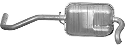 Imasaf 71.02.07 Endschalldämpfer