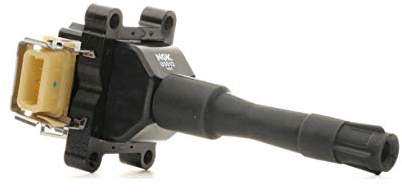 NGK 48036 Zündspule Kompatibel mit BMW 3 Limousine E36 1317232 U5012 1317585