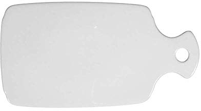 Seltmann Compact Brotbrett, Weiss, 27cm x 14cm, 1-teilig