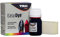 TRG The One Easy Dye, Leather Shoe Color Restore Paint, 117 Navy Blue, 25 ml