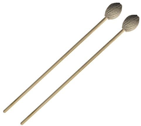 Stagg SMV-RS Vibraphonschlägel, weich