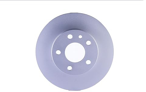 HELLA 8DD 355 105-511 Bremsscheibe - 50125PRO - beschichtet - 240mm - 11mm - Voll - für u.a. ALFA ROMEO