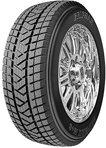GripMax Stature M/S XL - 255/45R20 - Winterreifen