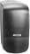 Katrin 92186 Inclusive Seifenspender, 500 mL, Schwarz