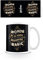 GB Eye MG24171 Tazza Harry Potter Source of Magic, Ceramica, Multicolore, Unica