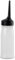 Comair 3011395 Auftrageflasche, 120 ml, klein, transparent