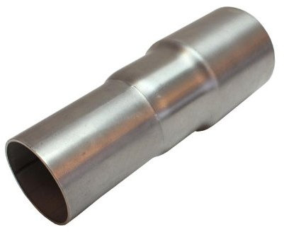 HJS 90 60 5220 Rohrverbinder, Abgasanlage