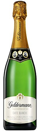 Geldermann Sekt Carte Blanche (6 x 0.75 l)