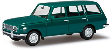 herpa 024150-002 - Wartburg 353 Tourist 1966, Miniaturmodell