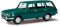herpa 024150-002 - Wartburg 353 Tourist 1966, Miniaturmodell