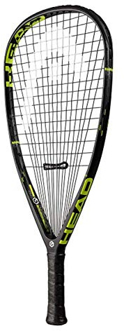 Head Graphene Radical 180 Racquetball Racquet (3-5/8)