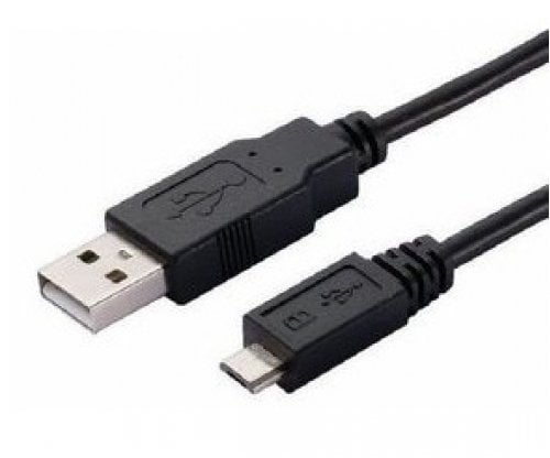 Câble de chargement et de jeu USB vers micro USB pour manette PS4 et Xbox One 2 m
