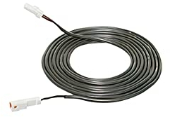 Cable para sensor de temperatura 1m KOSO BO001001