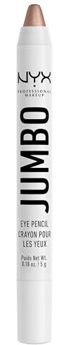NYX Professional Makeup Jumbo Eye Pencil - Iced Latte