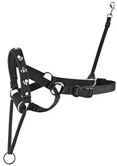 Mikki Walk-Ease Hundehalfter, medium