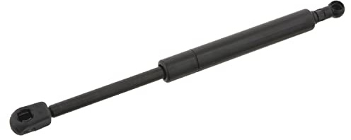 febi bilstein 29431 Gasdruckfeder für Heckklappe, 1 Stück | Kompatibel mit: AUDI CABRIOLET B3