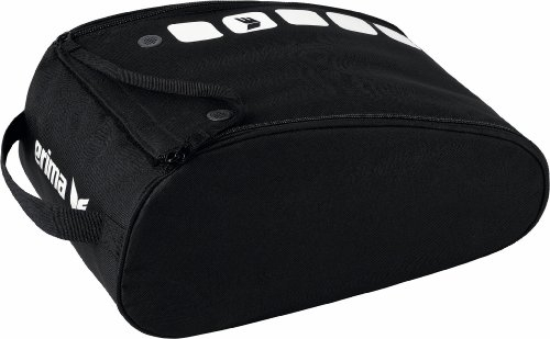 Erima Schuhtasche Club 5 schwarzschwarz, One Size Ohne Geschlecht