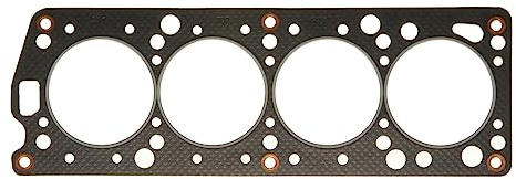 AJUSA 10020300 Zylinderkopfdichtung Kompatibel mit FIAT 124 Spider 124 124 Coupe 124 125 Limousine 125 124 Limousine 124 124 Familiare 124, SEAT 124 Limousine