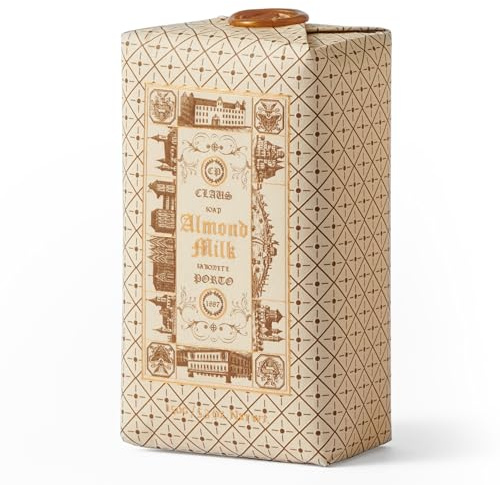 CLAUS PORTO Classico Bar Soap Double Almond Milk 150 g