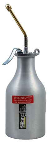 Reilang RZB500AL Mikrozerstäuber für Bremsenreiniger, 500 mL