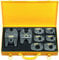 Rems 574516 Metalldose in Form