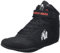 Gorilla Wear High Tops Black schwarz - Bodybuilding und Fitness Schuhe für Damen und Herren, 41