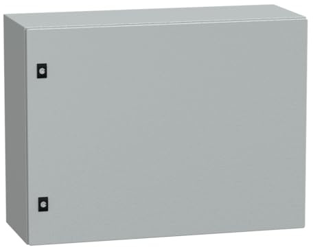 Schneider Electric nsycrn68300 Door Blind Spacial CRN without Mounting Plate 600 x W 800 x l 300 IP66 IK10