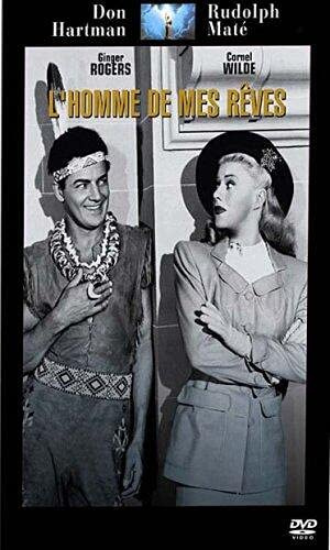 L'homme de mes rêves [FR Import]