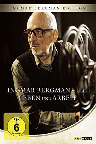 IIngmar Bergman - Über Leben und Arbeit (OmU)