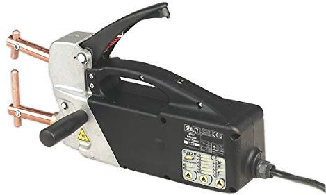 Sealey Sr123 Spot Welder With Digital Timer