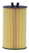 ACDelco GM Original Equipment PF2257G (55594651) Engine Oil Filter and Cap Seal (O-Ring) (Use with Cap Marked HENGST)