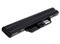 batteria per HP Compaq 6830s, 14,4V, Li-Ion
