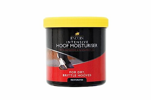 Lincoln Intensive Hoof Moisturiser 600g