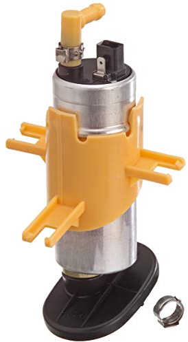 Pierburg 7.50114.50.0 Kraftstoffpumpe