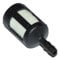 Small Fuel Tank Filter Pick Up Body For 3mm ID Pipe Fits Some Chainsaw Strimmer
