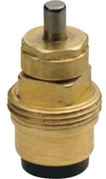 Giacomini – Mechanismus Thermostat R421 – 422- p12ax011