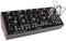 MOOG Mother-32 - Synth Eurorack semi-modulare con sequencer a 32 step, oscillatore e filtro a scala VC, ingresso MIDI, ampia patchbay, jack CV