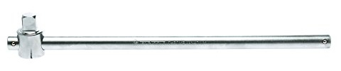 Teng M340050 450mm Sliding T Bar 3/4in Square Drive