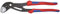 Knipex Tools 87 02 300 SBA Cobra - Alicates para bomba de agua