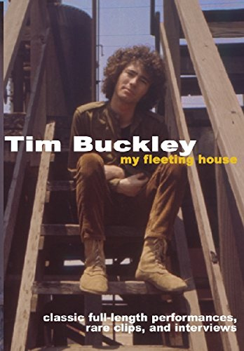 My Fleeting House [DVD-AUDIO]