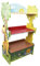 Kinderbücherregal Kinderregal Schlafzimmer Sunny Safari Fantasy Fields W-8268A