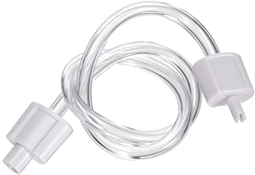 Lacor Adaptador de envasado al vacío para el hogar, Acero Inoxidable, Multicolor, Talla única