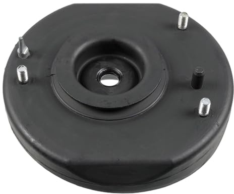 febi bilstein 09378 Federbeinstützlager ohne Wälzlager , 1 Stück | Kompatibel mit: RENAULT CLIO II, LAGUNA I, LAGUNA I Grandtour