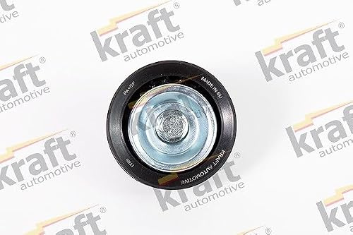 KRAFT AUTOMOTIVE Umlenk-/Führungsrolle, Keilrippenriemen 1225735